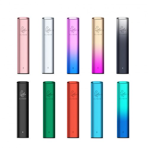 Под система Elf Bar Mate 500