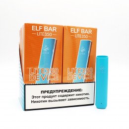 POD-система Elf Bar Lite350 350mAh
