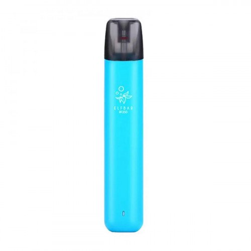 POD-система Elf Bar RF350 350mAh Refillable Pod Starter Kit