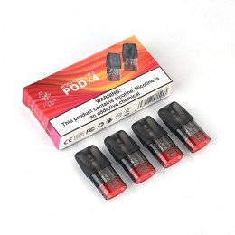 Картридж Elf Bar RF350 Refillable Pod 1.6мл