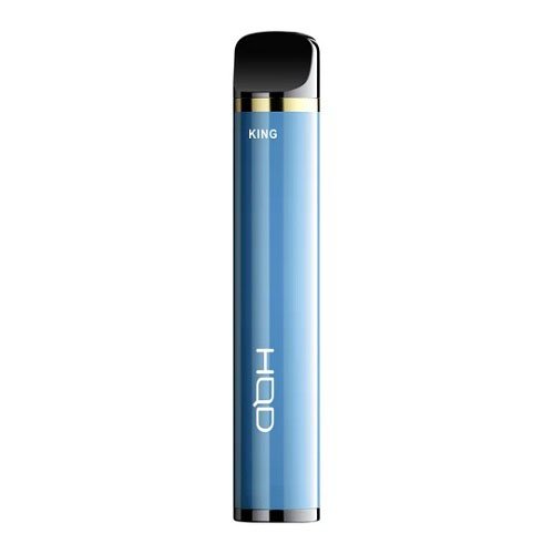 Одноразова pod-система HQD King 2000 puffs Disposable