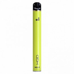 Одноразова pod-система HQD Melo 1000 puffs Оригінал