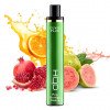 Одноразовая pod-система HQD Cuvie PLUS 1200 puffs Disposable