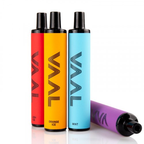 Одноразовая pod-система Joyetech VAAL 1500