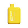Одноразовая перезаряжаемая pod-система Lost Mary BM5000 Disposable Pod Device 650mAh