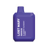 Одноразовая перезаряжаемая pod-система Lost Mary BM5000 Disposable Pod Device 650mAh