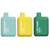 Одноразова перезаряджається pod-система Lost Mary BM5000 Disposable Pod Device 650mAh