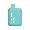 Одноразова перезаряджається pod-система Lost Mary BM5000 Disposable Pod Device 650mAh