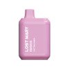 Одноразова перезаряджається pod-система Lost Mary BM5000 Disposable Pod Device 650mAh
