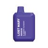 Одноразова перезаряджається pod-система Lost Mary BM5000 Disposable Pod Device 650mAh