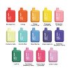 Одноразова перезаряджається pod-система Lost Mary BM5000 Disposable Pod Device 650mAh