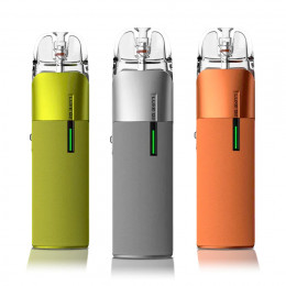 POD-система Vaporesso Luxe Q2 Pod Kit