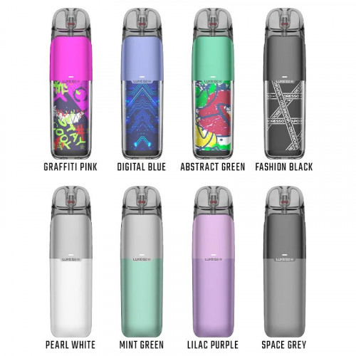 POD-система Vaporesso Luxe Q2 SE Pod Kit