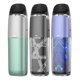 POD-система Vaporesso Luxe Q2 SE Pod Kit