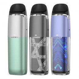 POD-система Vaporesso Luxe Q2 SE Pod Kit