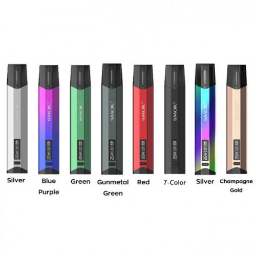 POD-система SMOK Nfix KIT
