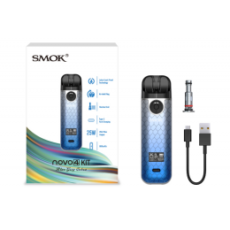 POD-система SMOK Novo 4 Pod Kit