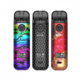 POD-система SMOK Novo 4 Pod Kit