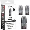 Картридж Smok Solus 2 Cartridge Meshed 0.9 Ом
