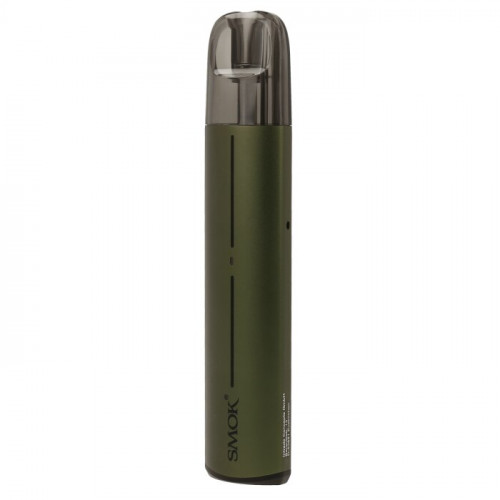 POD-система Smok Solus 2 Pod Kit 