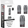 Картридж Smok Solus 2 Cartridge Meshed 0.9 Ом