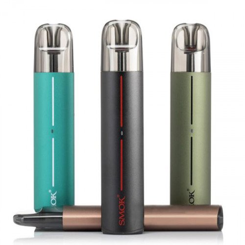 POD-система Smok Solus 2 Pod Kit