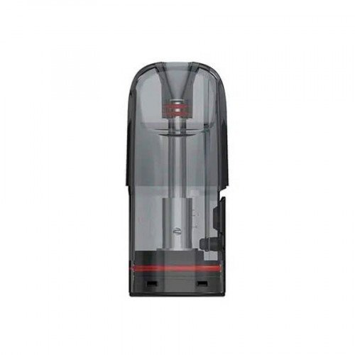 Картридж Smok Solus 2 Cartridge Meshed 0.9 Ом