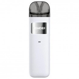 Багаторазова POD-система GeekVape Sonder U Pod Kit 1000mAh