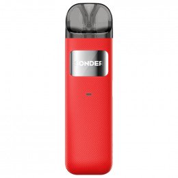 Багаторазова POD-система GeekVape Sonder U Pod Kit 1000mAh