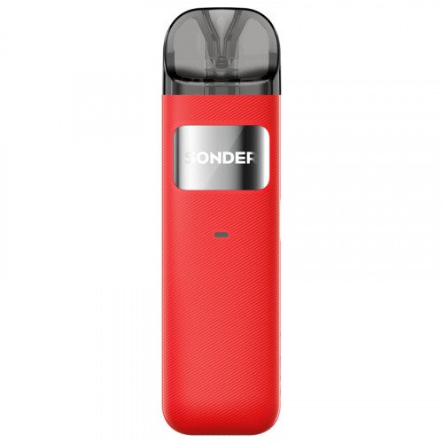 Багаторазова POD-система GeekVape Sonder U Pod Kit 1000mAh