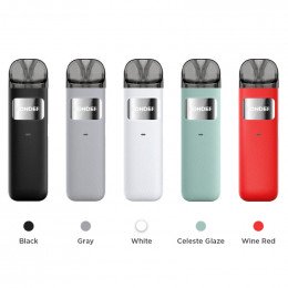 Багаторазова POD-система GeekVape Sonder U Pod Kit 1000mAh