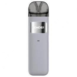 Багаторазова POD-система GeekVape Sonder U Pod Kit 1000mAh