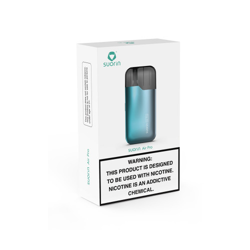 POD-система Suorin Air Pro Kit 930mAh