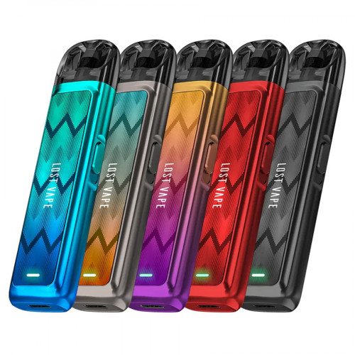 Pod-система Lost Vape Ursa Nano Pod Kit 800 mAh