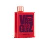 Одноразовая pod-система Joyetech VAAL GLAZ 6500