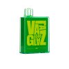 Одноразовая pod-система Joyetech VAAL GLAZ 6500