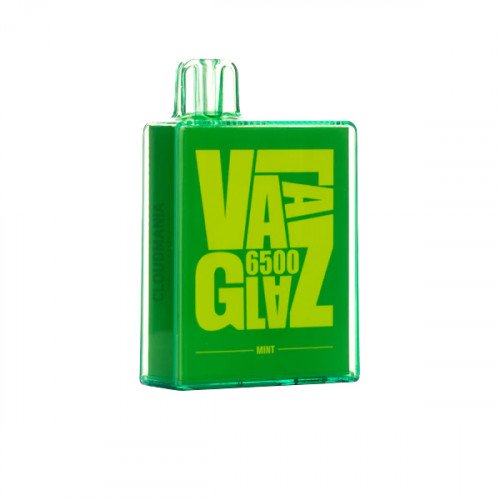 Одноразовая pod-система Joyetech VAAL GLAZ 6500