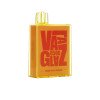 Одноразовая pod-система Joyetech VAAL GLAZ 6500