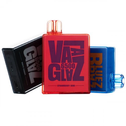 Одноразовая pod-система Joyetech VAAL GLAZ 6500
