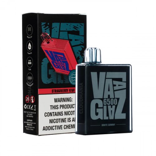 Одноразовая pod-система Joyetech VAAL GLAZ 6500