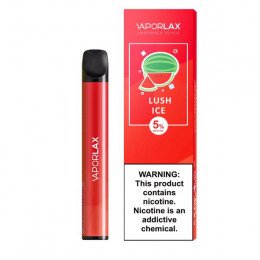 Одноразовая pod-система Vaporlax 800 Disposable