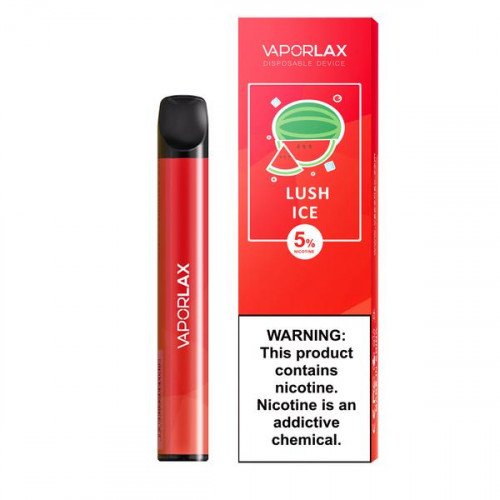 Одноразовая pod-система Vaporlax 800 Disposable