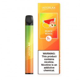 Одноразовая pod-система Vaporlax 800 Disposable