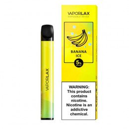 Одноразовая pod-система Vaporlax 800 Disposable