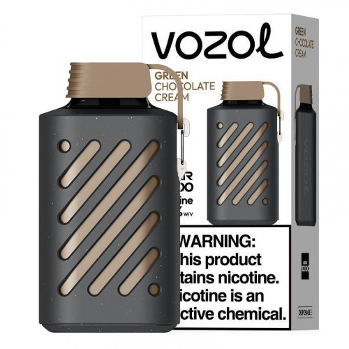 Одноразова под система VOZOL GEAR 10000