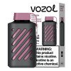 Одноразова под система VOZOL GEAR 10000