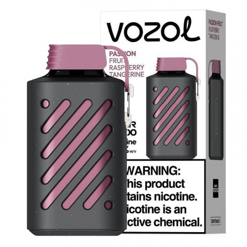 Одноразова под система VOZOL GEAR 10000