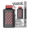 Одноразова под система VOZOL GEAR 10000