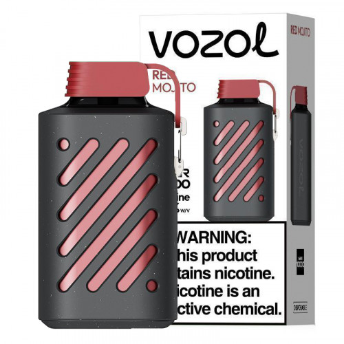 Одноразова под система VOZOL GEAR 10000