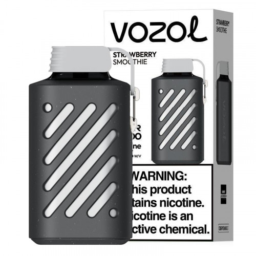 Одноразова под система VOZOL GEAR 10000
